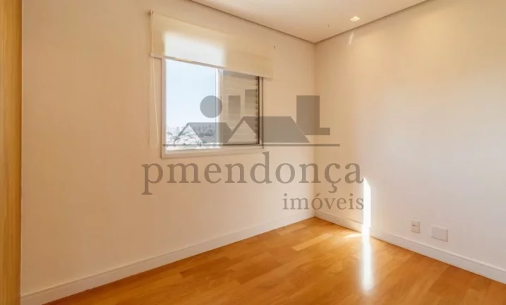 Imagem Belíssima Cobertura Duplex no Alto da Lapa com vista panorâmica.