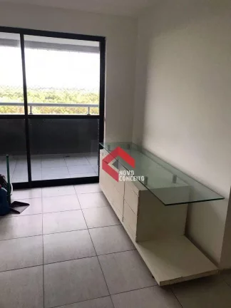 Imagem Apartamento à venda, 77 m² por R$ 630.000,00 - Cocó - Fortaleza/CE