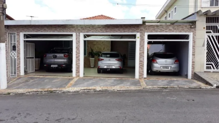 Imagem Casa para Venda por R$1.600.000,00 com 250m², 3 dormitórios, 1 suite e 3 vagas - Ponte rasa, São paulo / SP - Cód. BDI35581