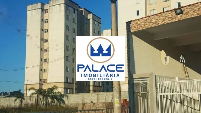 Imagem Apartamento novo no Residencial América do Sul com 2 dorms , sala , cozinha , área de serviço wc ...