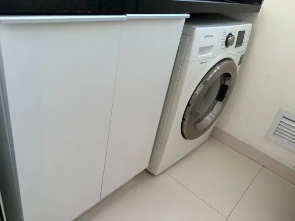 Imagem Apartamento 69M², 2Q, 1 Suíte, 2 Banheiros, 2 Vagas, Varanda, Academia, Piscina, Churrasqueira, Salão de Festas e Jogos, Playground, Brinquedoteca.