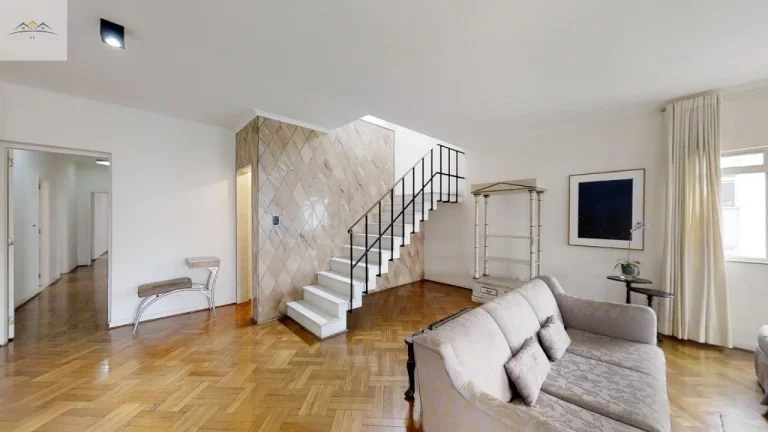 Imagem APARTAMENTO RESIDENCIAL em SÃO PAULO - SP, BELA VISTA