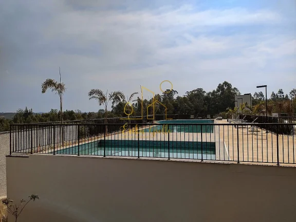 Imagem Residencial La Sierra  Medeiros