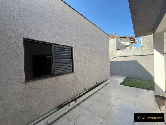 Imagem Casa à venda em Atibaia/SP com 3 dormitórios - Nova Atibaia - por R$585.000