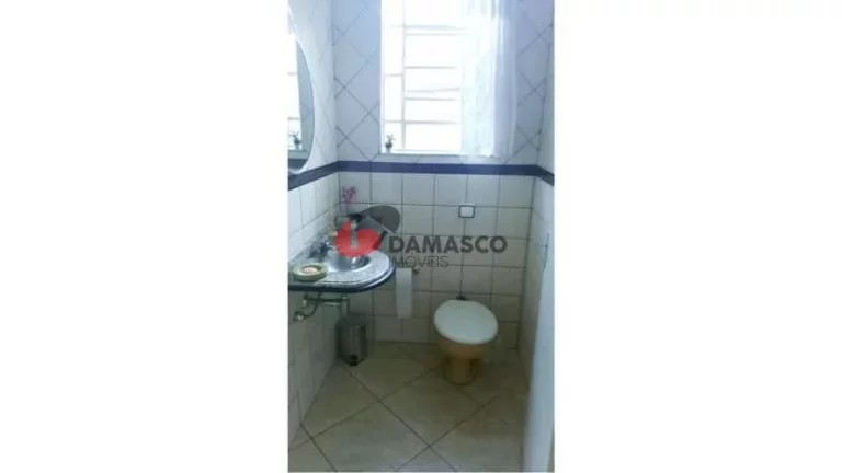 Imagem Casa à venda 3 Quartos, 1 Suite, 4 Vagas, 404M², Jardim São Caetano, São Caetano do Sul - SP