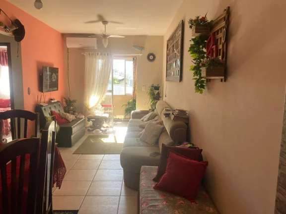 Imagem Apartamento à venda no Centro de Barra Velha