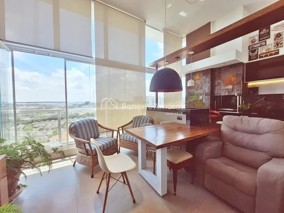 Imagem Apartamento a venda no condominio Lemonde em Campinas!!

Andar alto, sol da manhã, 3 suites e 3 vag...