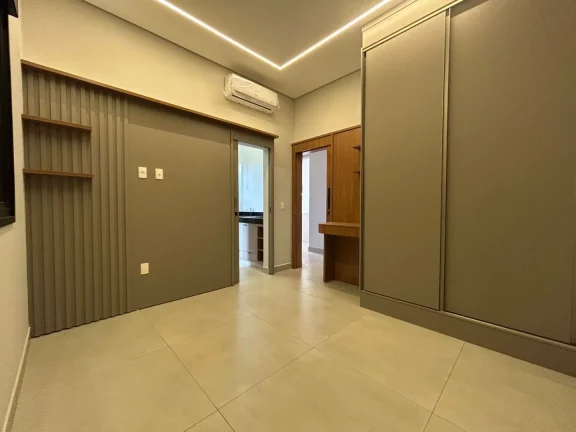 Imagem CASA TÉRREA - ACABAMENTO IMPECÁVEL - COND. RECANTO DAS ÁGUAS - NOVA ODESSA - SP