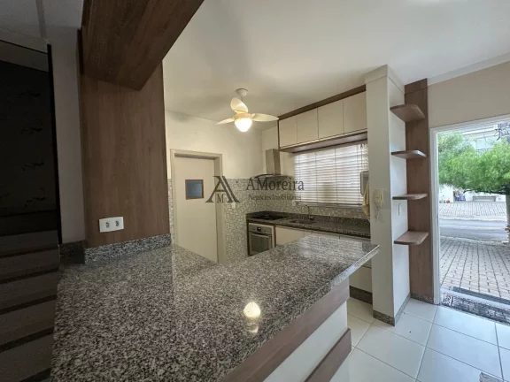 Imagem Casa em Condomínio à Venda em Jundiaí-SP, RESIDENCIAL THINA, Jardim Carolina: 3 Quartos, 1 Suíte, 2 Salas, 3 Banheiros, 2 Vagas, área gourmet 110m².