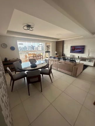 Imagem Apto - 3 Quartos - 1 Suíte - 136m² - Intermares, Cabedelo/PB