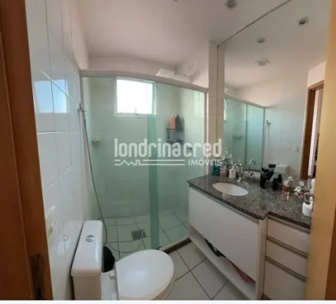 Imagem Apartamento no Garden Palhano com 3 quartos, suíte, sacada com churrasqueira e acabamentos planejados – moderno e pronto para morar!