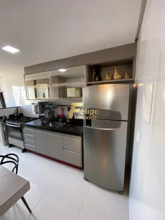 Imagem UM LINDO APARTAMENTO MOBILIADO COM VISTA MAR!