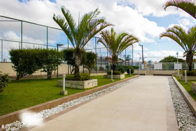 Imagem Apartamento à venda no bairro Parque Jaçatuba - Santo André/SP