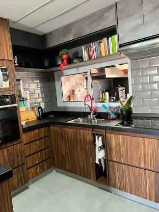 Imagem A casa mais sofisticada do Parque das Cerejeiras!