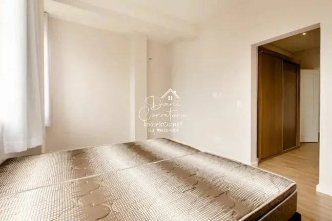 Imagem APARTAMENTO Residencial em GUARUJÁ - SP, PITANGUEIRAS