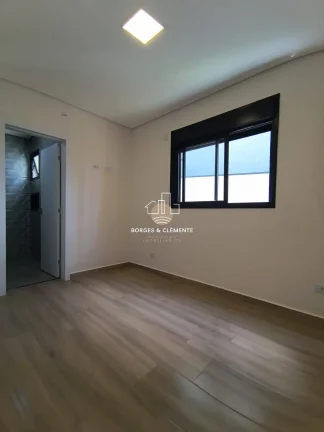 Imagem CASA À VENDA 3 SUITES CONDOMINIO TERRAS ATIBAIA I