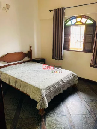 Imagem Casa com 3 dormitórios à venda, 100 m² por R$ 700.000,00 - Vila Nova - Cabo Frio/RJ
