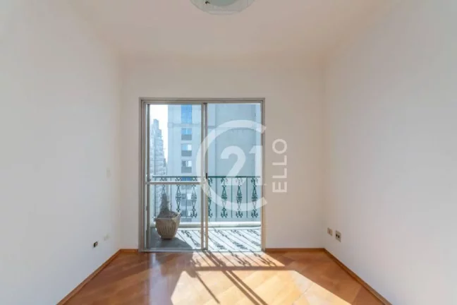 Imagem Apartamento à venda, 88 m² por R$ 1.400.000,00 - Itaim Bibi - São Paulo/SP