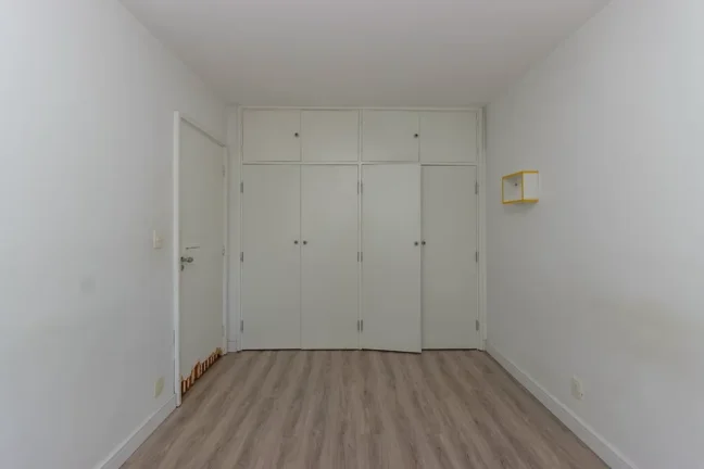 Imagem APARTAMENTO RESIDENCIAL em São Paulo - SP, Moema