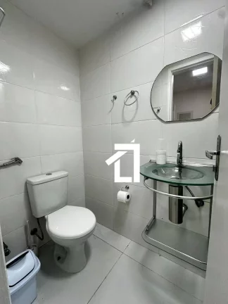 Imagem Apartamento | Ponta Verde | 3 Quartos (1 Suíte) com Varanda | 103m²