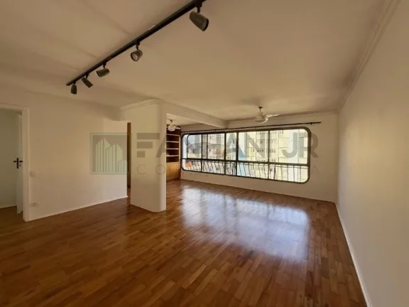 Imagem APARTAMENTO RESIDENCIAL em SÃO PAULO - SP, JARDIM PAULISTA