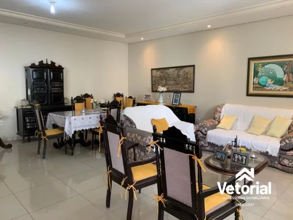 Imagem Casa com 3 suítes no bairro Morada Nobre - Barreiras-Ba