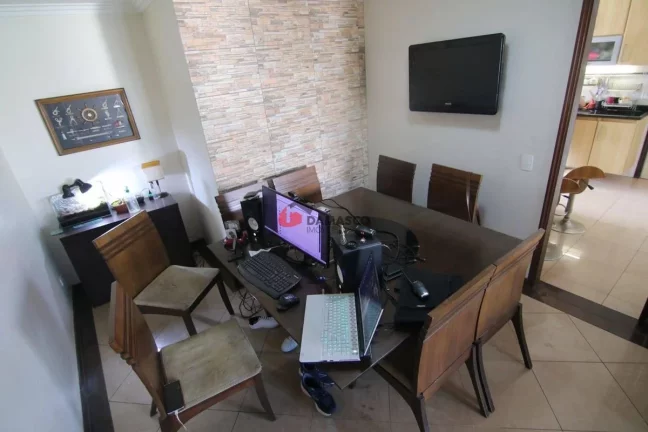 Imagem Apartamento à venda, Vila Santo Estéfano, São Paulo, SP