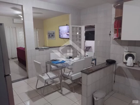 Imagem Casa 3 quartos (1 suíte) próx West Shopping - Campo Grande