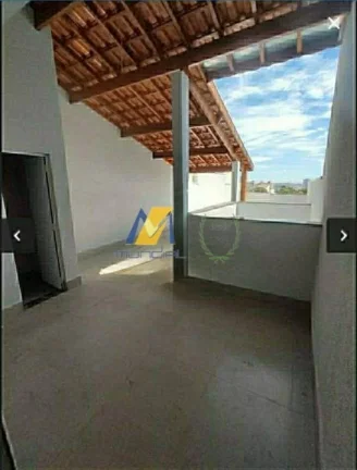 Imagem Vendo Coberturas em Santo André, Vila Humaita