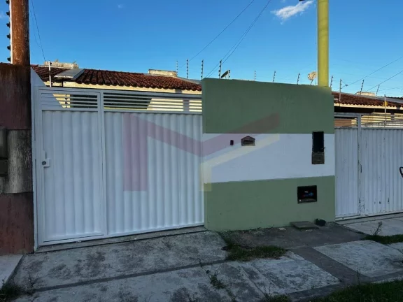 Imagem Casa 2/4 sendo 1 suite na Conceicao