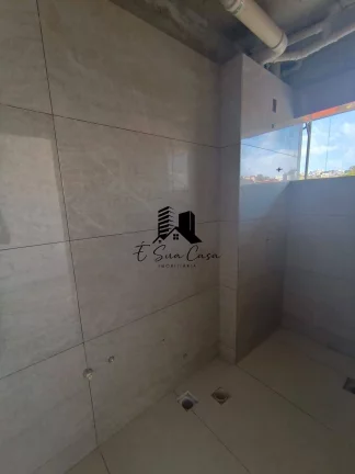 Imagem Área Privativa 3 Quartos com suíte 2 vagas Bairro Flamengo Contagem MG