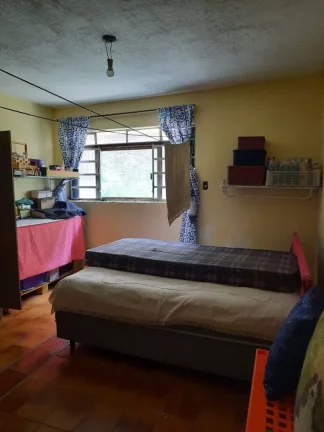 Imagem Casa com 4 dormitórios à venda, 178 m² por R$ 360.000,00 - Vila Perracini - Poá/SP