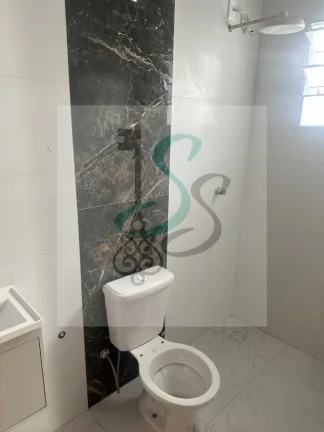 Imagem Casa Nova à venda no bairro São Judas Tadeu em Campinas-SP! Venha conhecer essa oportunidade incrível com 3 quartos, 1 suíte, 1 sala, 2 banheiros, 2 vagas de garagem e 75,00 m² de área!