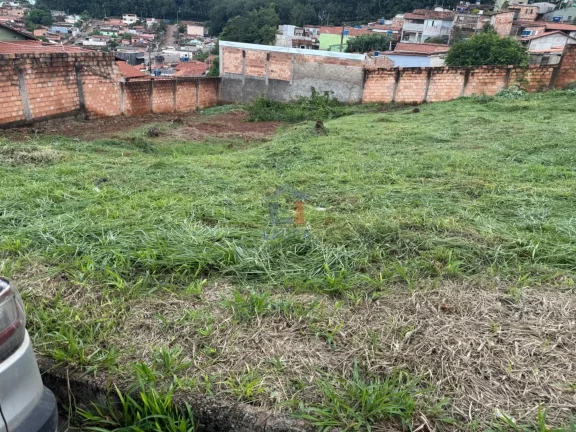 Imagem TERRENO RESIDENCIAL em PARÁ DE MINAS - MG, PADRE LIBÉRIO