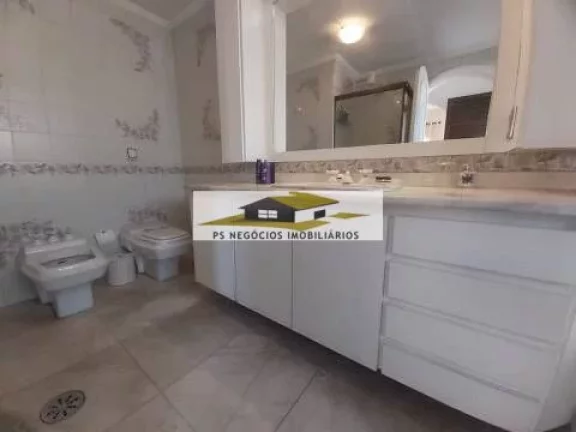 Imagem Apartamento para venda/locação no Ipiranga com 200m2