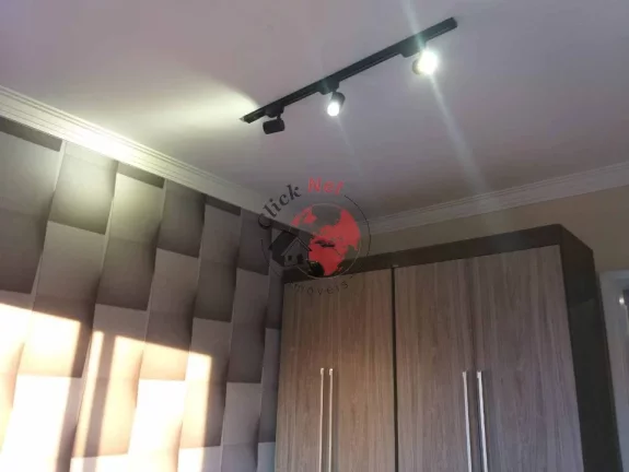 Imagem Ótimo Apartamento à Venda no Jardim Park House no bairro Jardim em Santo André