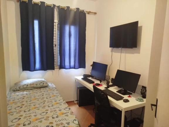 Imagem VENDO LINDO APARTAMENTO NO BAIRRO VILA INGLESA! (SP)