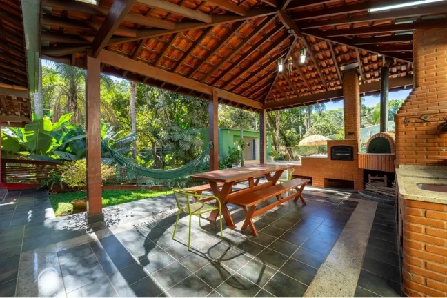 Imagem CASA RESIDENCIAL em Campo Limpo Paulista - SP, Ville Saint James I
