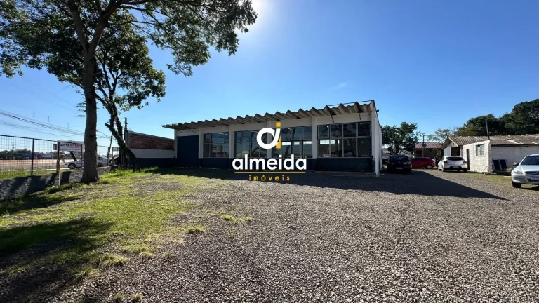 Imagem TERRENO COM 3.800m² NA BR 287