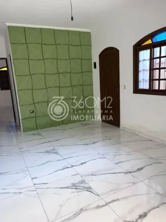 Imagem Casa para Venda em Mongaguá / SP no bairro Balneário Agenor de Campos