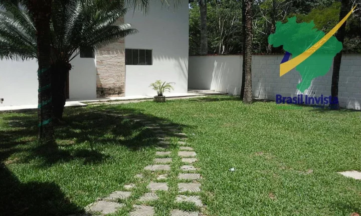 Imagem ÓTIMA CASA COM UMA LINDA VISTA