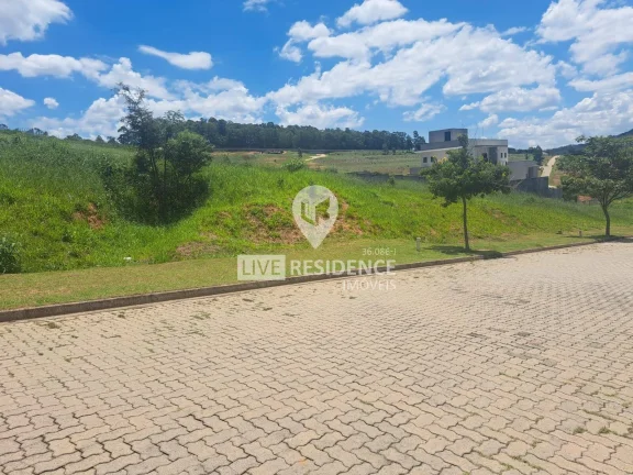 Imagem Terreno a venda em excelente Condomínio em Itatiba