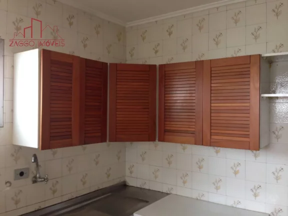 Imagem Lindo Apartamento 3 dormitórios.