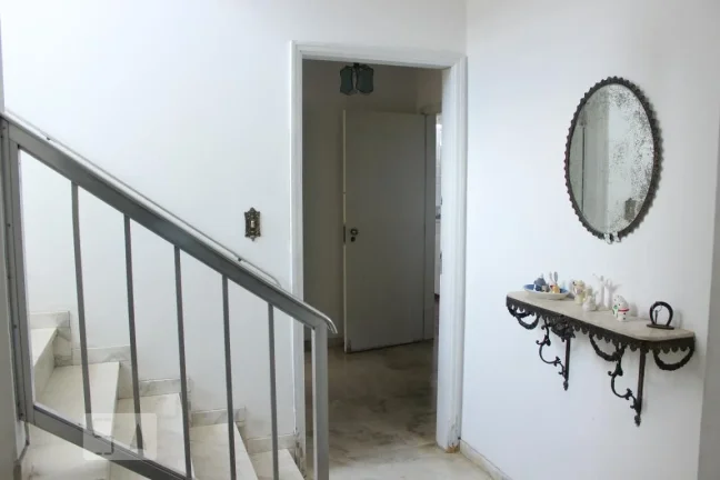 Imagem Casa à Venda - Vila Mariana, 4 Quartos, 330 m2