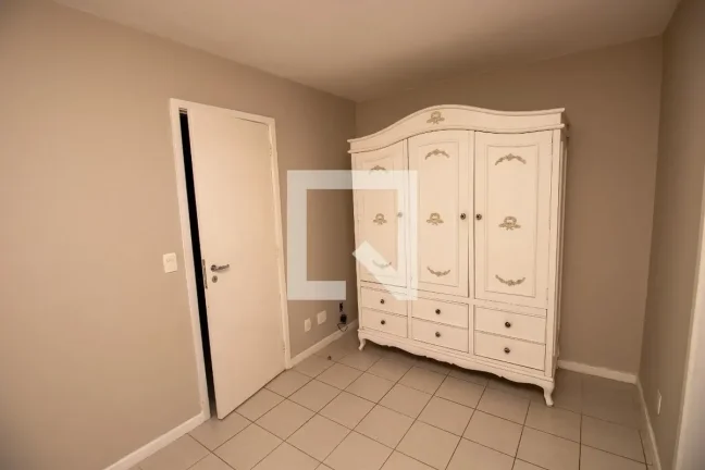 Imagem Apartamento à Venda - Vargem Grande, 2 Quartos, 122 m2