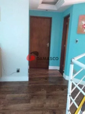 Imagem Sobrado à venda 3 Quartos, 1 Suite, 2 Vagas, 280M², Vila Alpina, São Paulo - SP