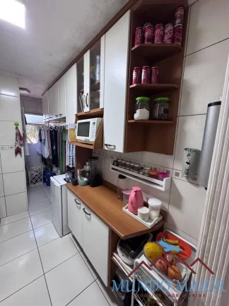 Imagem Oportunidade no Jardim Stella: 3 Dorms com Infraestrutura de Clube!