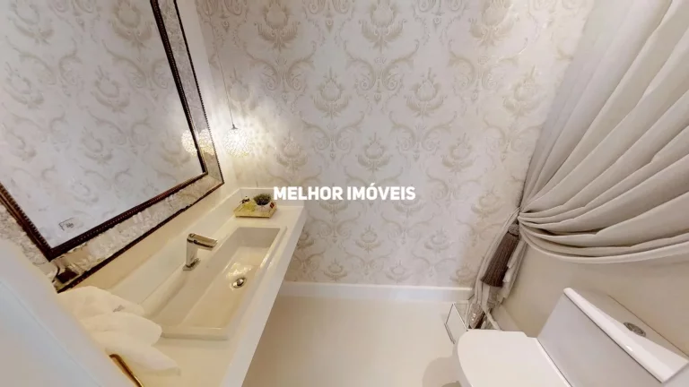 Imagem Apartamento Frente Mar à Venda Mobiliado, Decorado e Equipado com 04 Suítes, em uma Região Nobre de Balneário Camboriú -SC