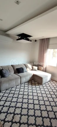 Imagem Belíssima Casa com 03 quartos no Condomínio à Venda no Villa Lobos em Paulínia.

Piso Inferior:
...