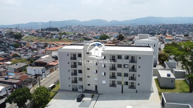 Imagem Apartamento à venda, JD ESPERANÇA, MOGI DAS CRUZES - SP